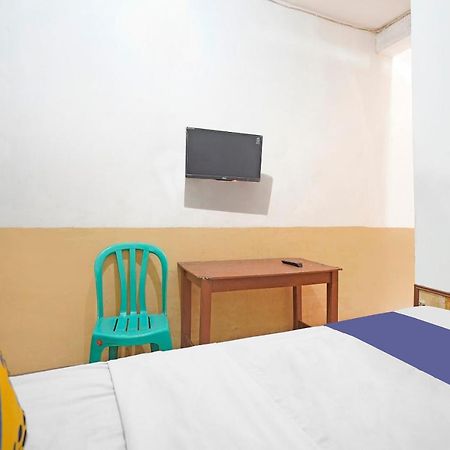 Spot On 91444 Hotel Arimbi Bandung Ngoại thất bức ảnh