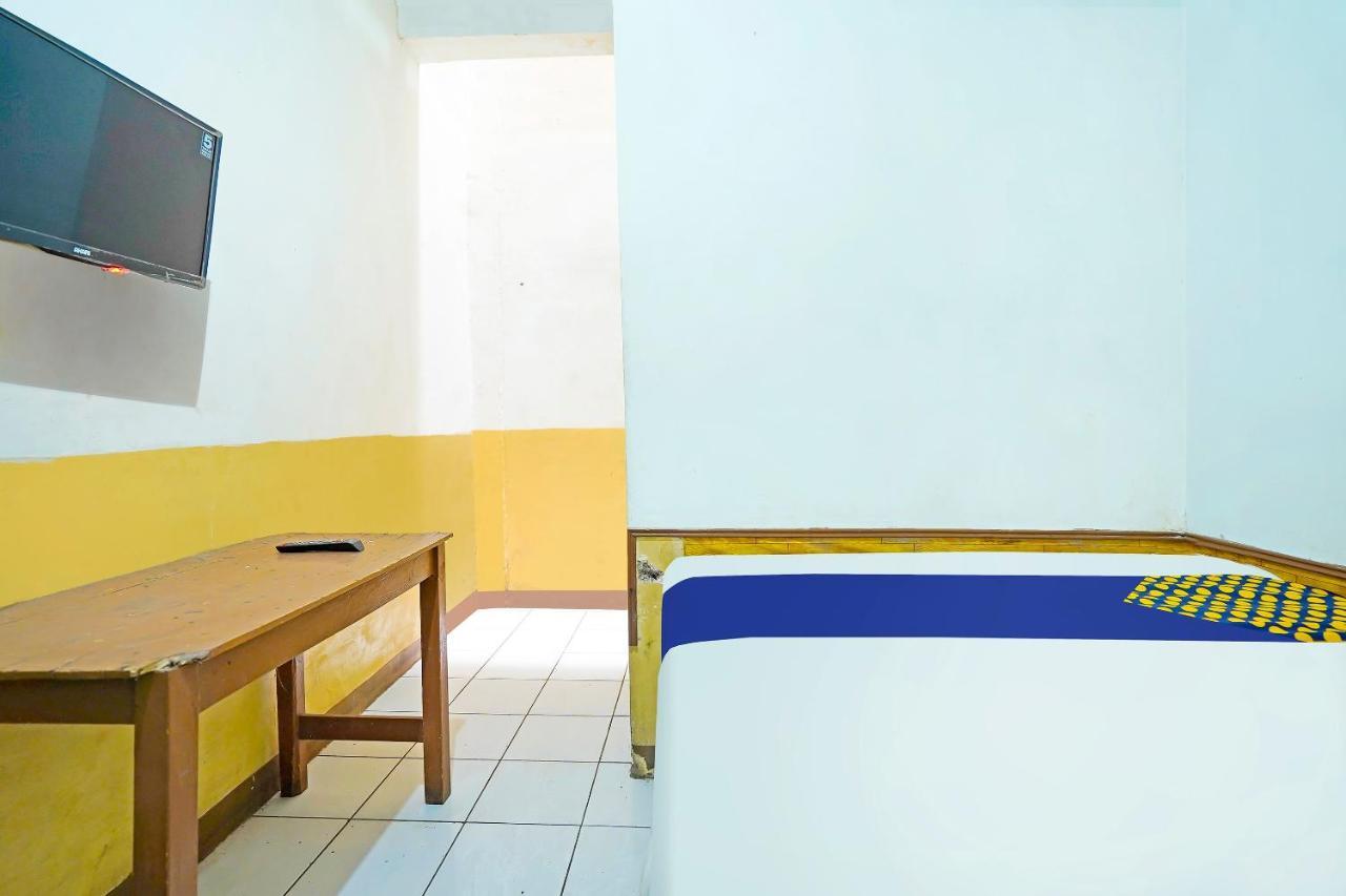 Spot On 91444 Hotel Arimbi Bandung Ngoại thất bức ảnh