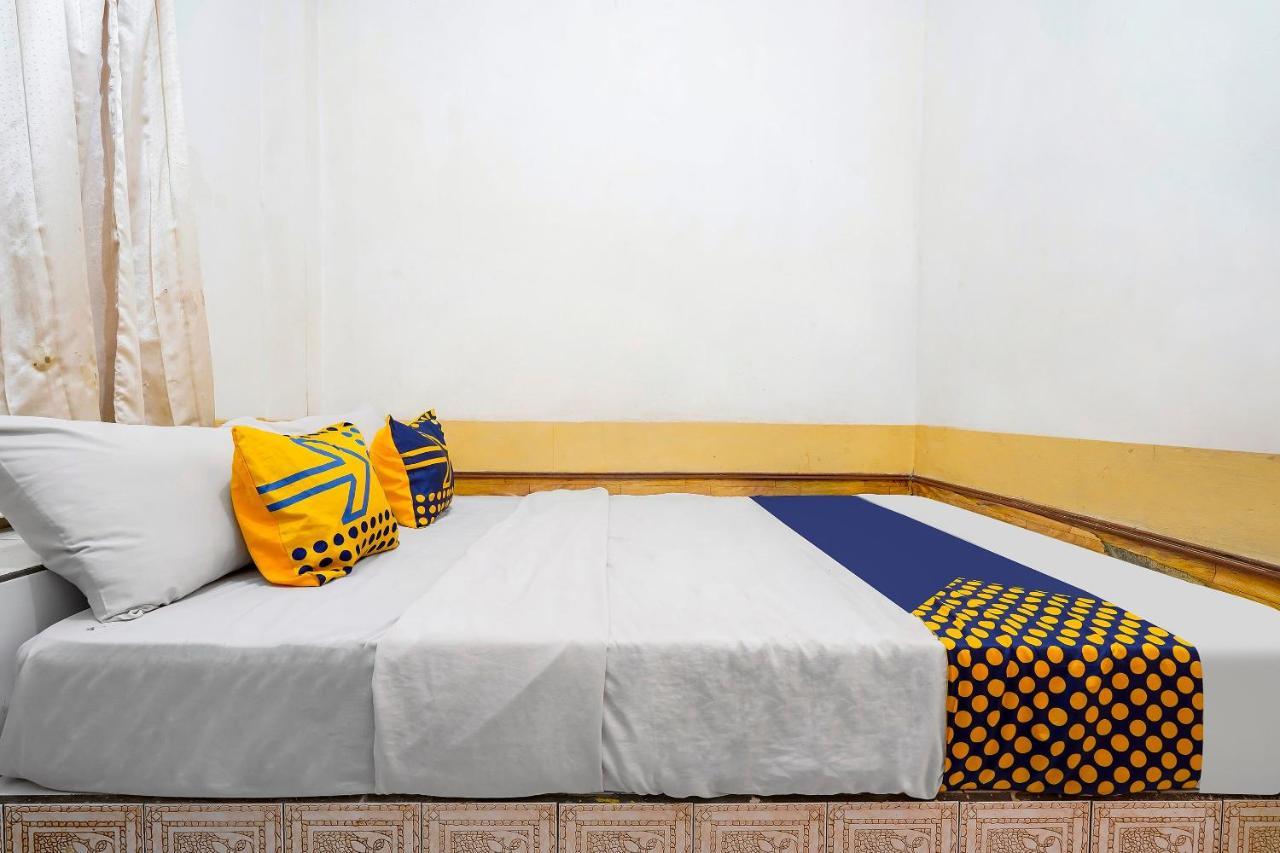 Spot On 91444 Hotel Arimbi Bandung Ngoại thất bức ảnh