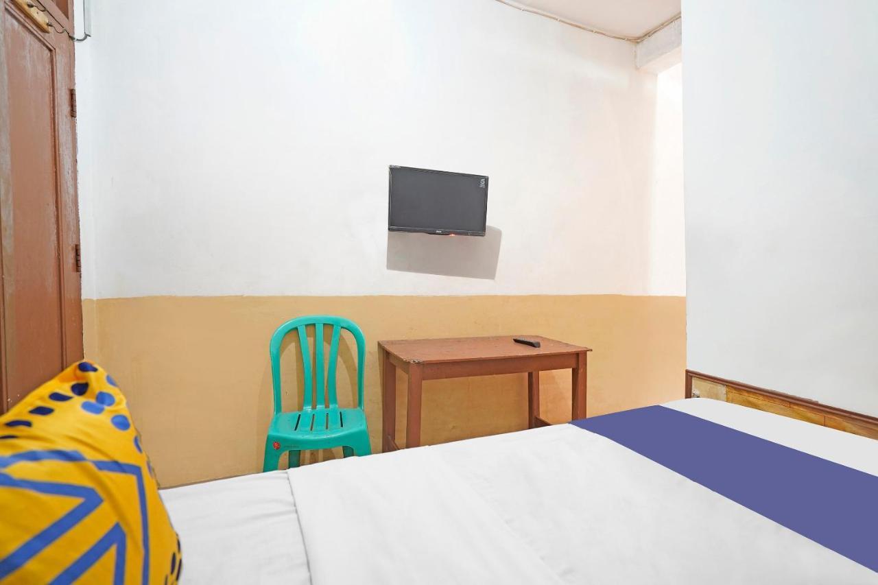 Spot On 91444 Hotel Arimbi Bandung Ngoại thất bức ảnh