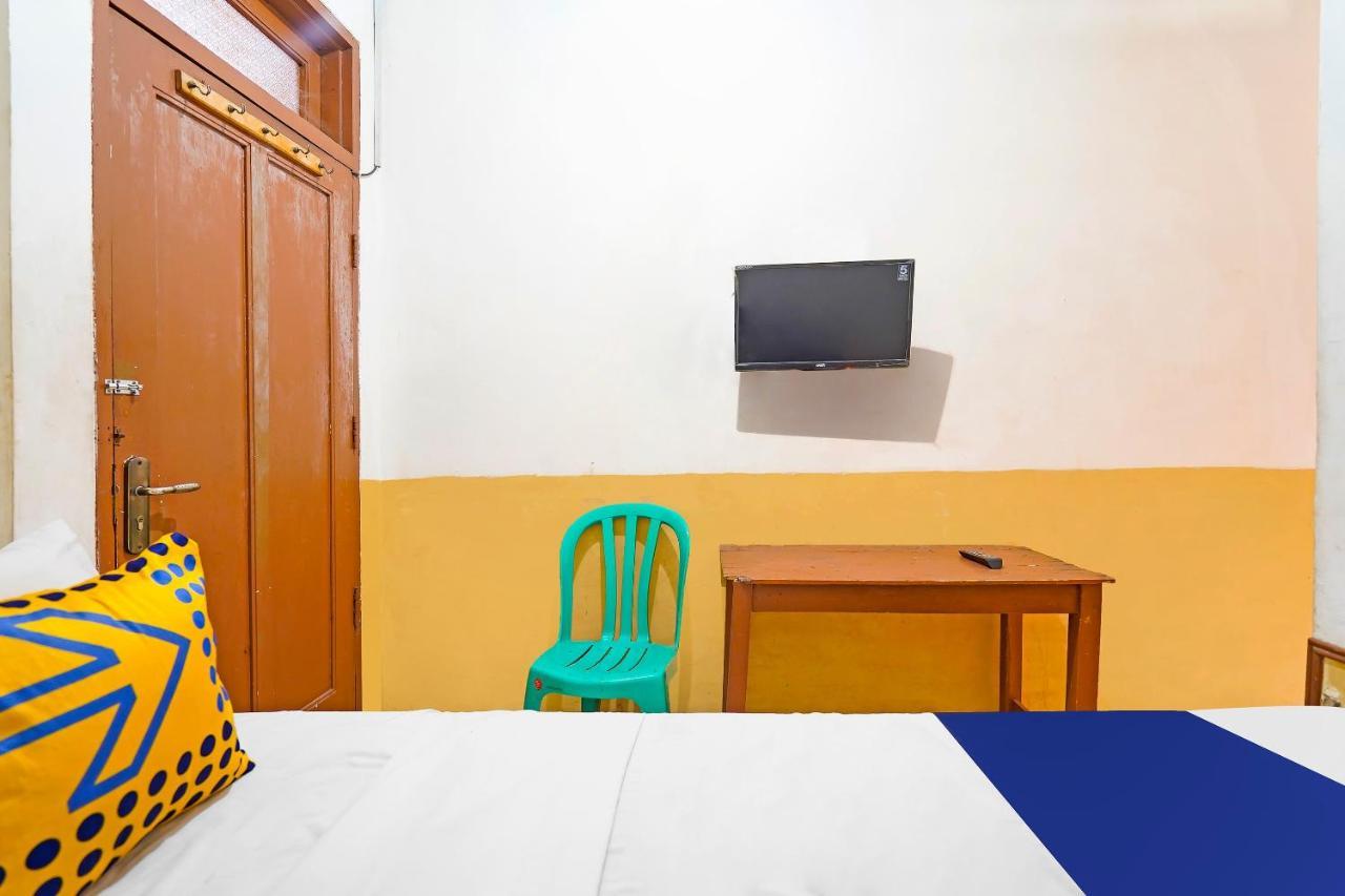 Spot On 91444 Hotel Arimbi Bandung Ngoại thất bức ảnh