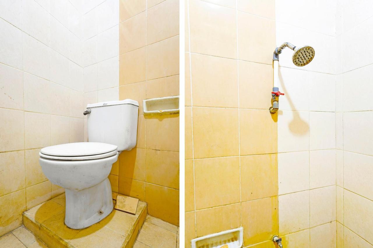 Spot On 91444 Hotel Arimbi Bandung Ngoại thất bức ảnh