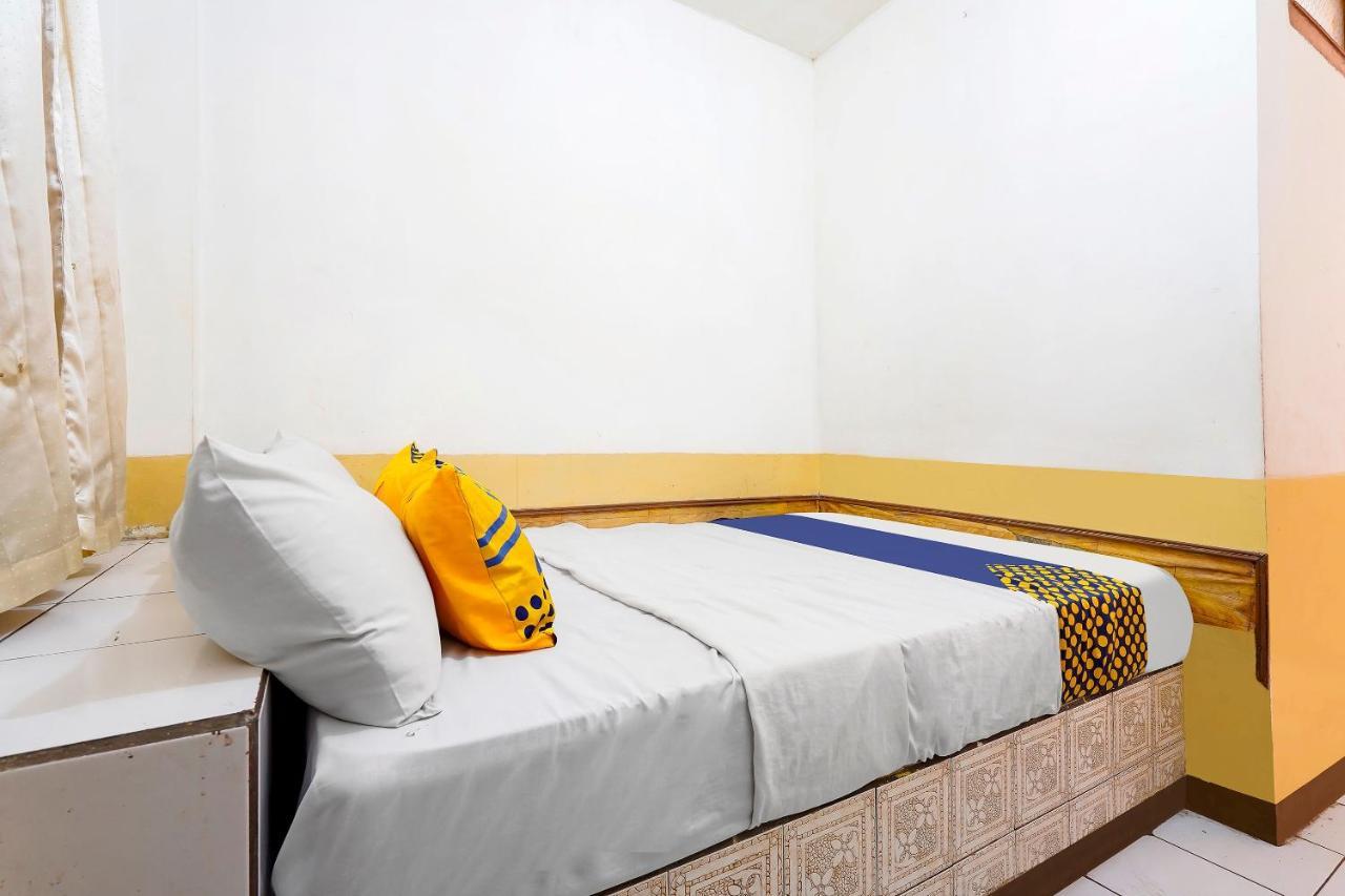 Spot On 91444 Hotel Arimbi Bandung Ngoại thất bức ảnh