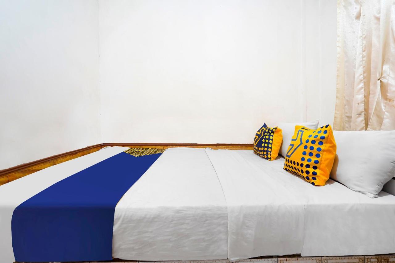Spot On 91444 Hotel Arimbi Bandung Ngoại thất bức ảnh