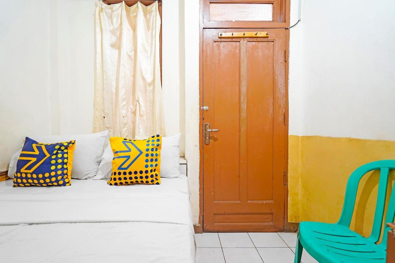 Spot On 91444 Hotel Arimbi Bandung Ngoại thất bức ảnh