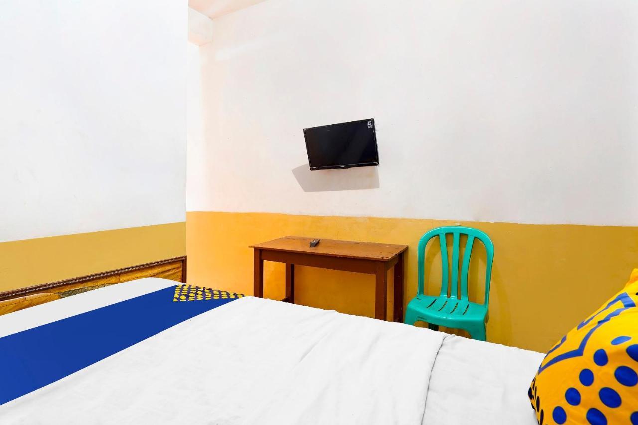 Spot On 91444 Hotel Arimbi Bandung Ngoại thất bức ảnh