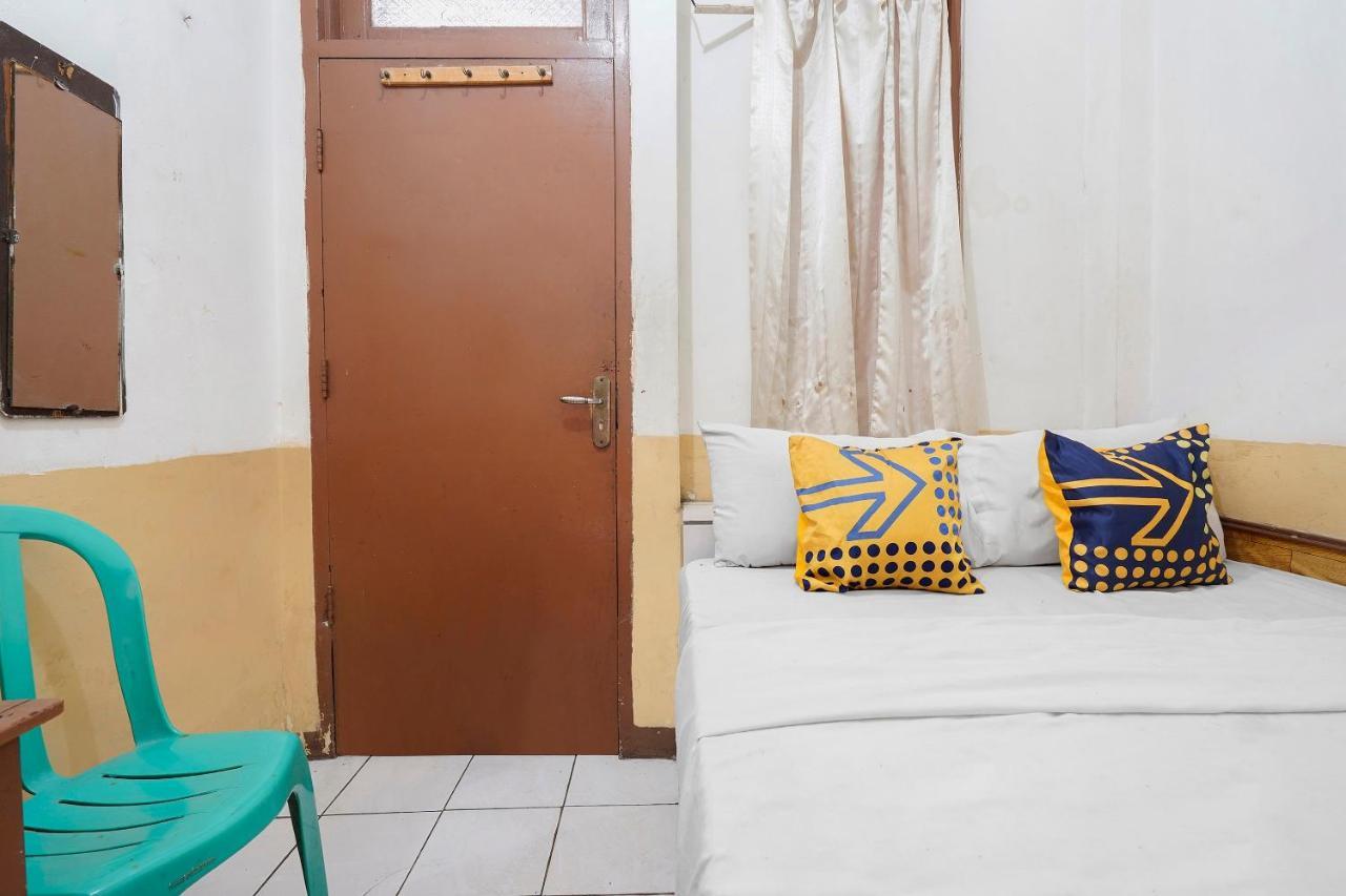 Spot On 91444 Hotel Arimbi Bandung Ngoại thất bức ảnh