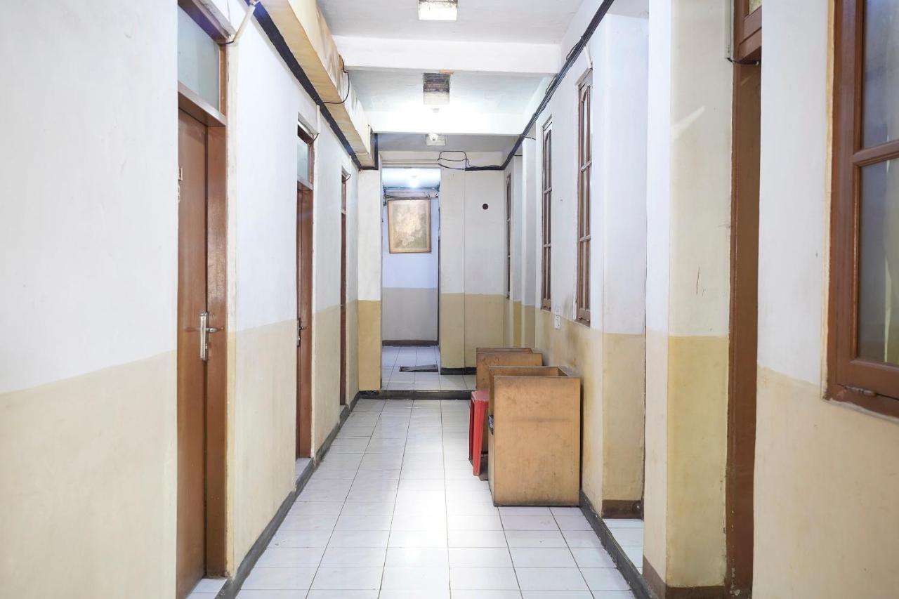 Spot On 91444 Hotel Arimbi Bandung Ngoại thất bức ảnh