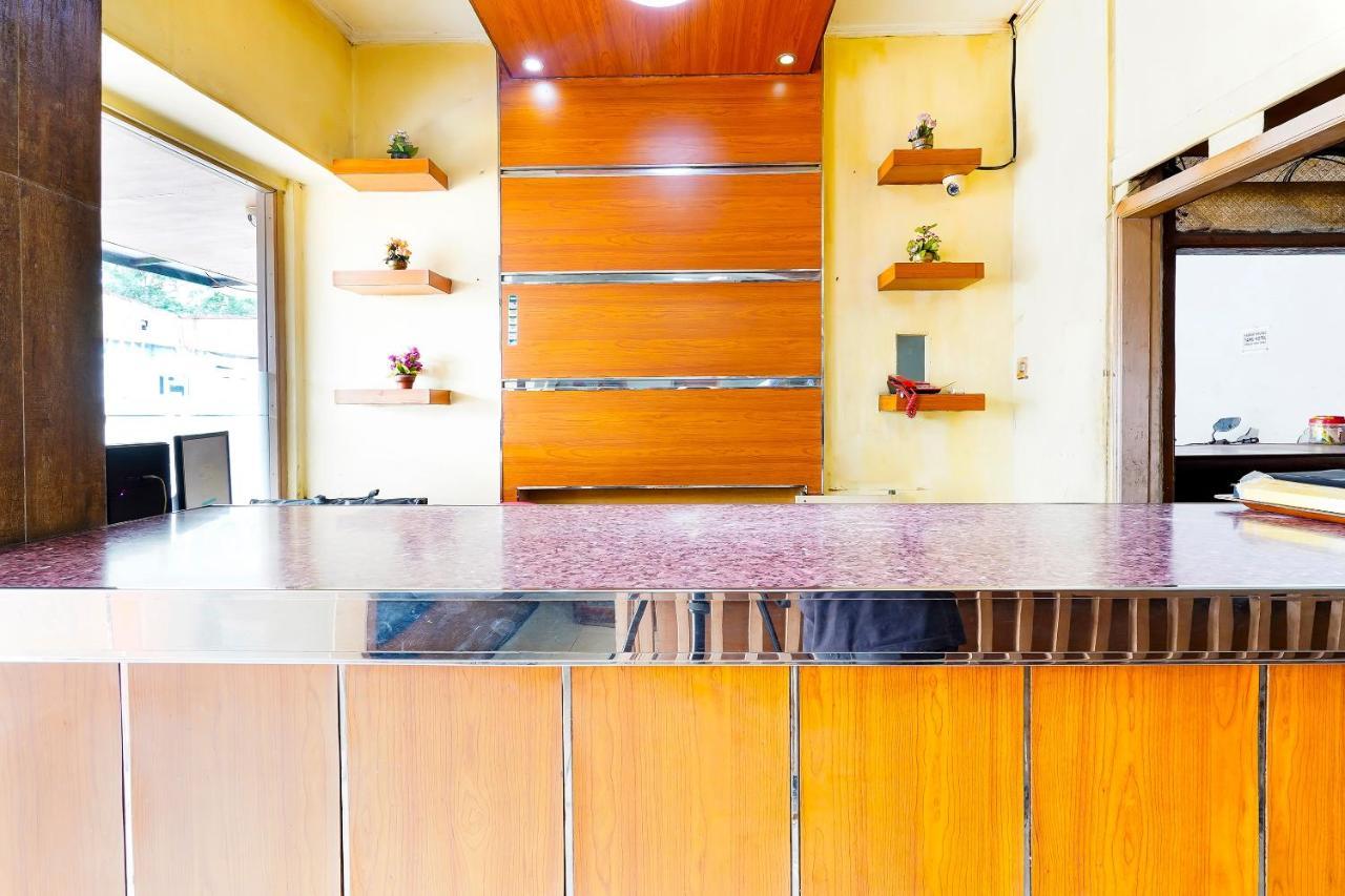 Spot On 91444 Hotel Arimbi Bandung Ngoại thất bức ảnh