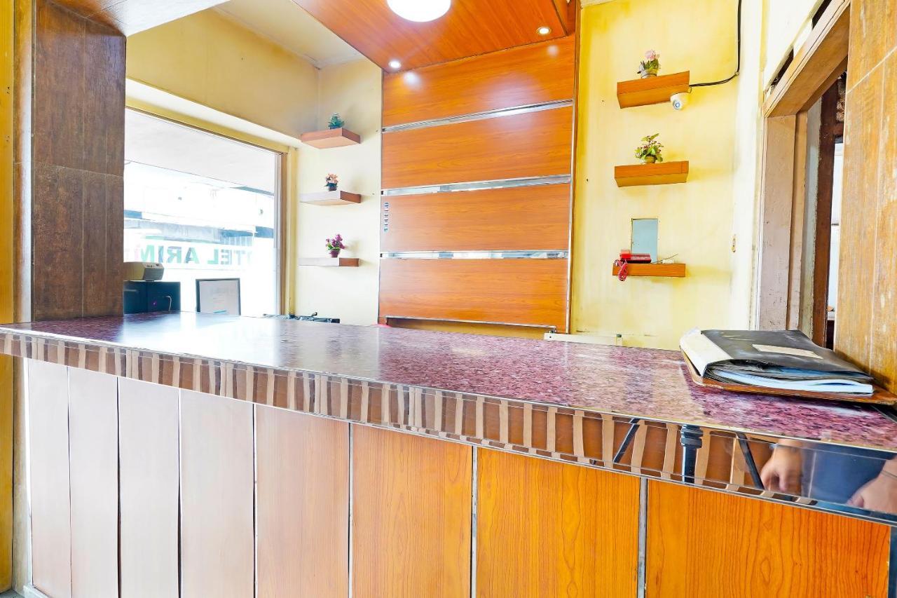 Spot On 91444 Hotel Arimbi Bandung Ngoại thất bức ảnh