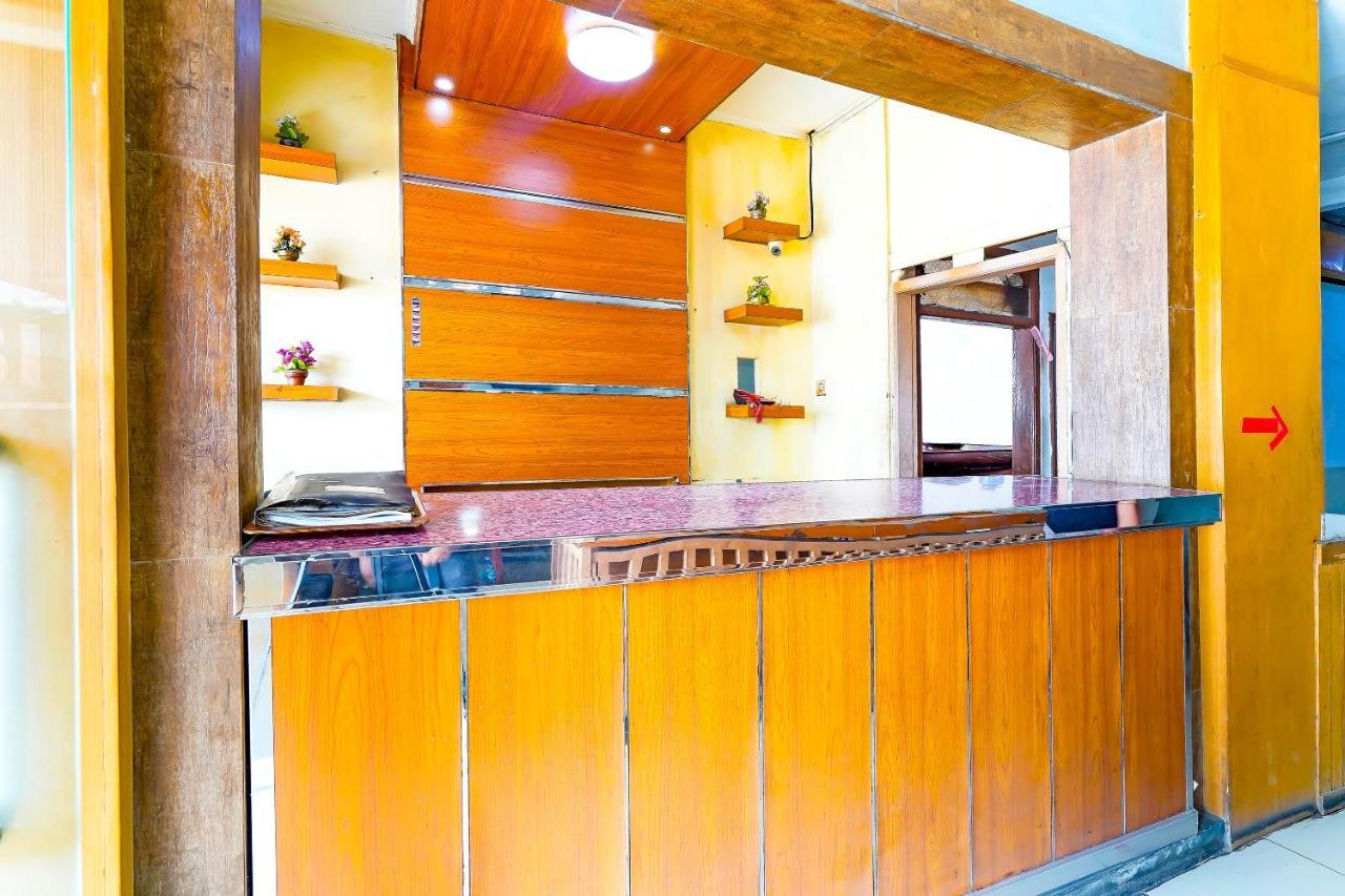 Spot On 91444 Hotel Arimbi Bandung Ngoại thất bức ảnh