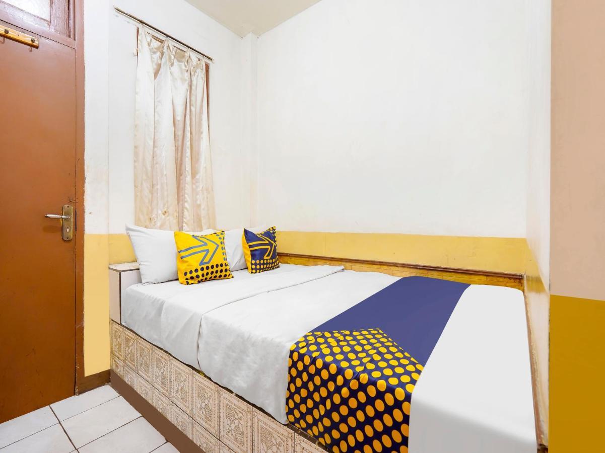 Spot On 91444 Hotel Arimbi Bandung Ngoại thất bức ảnh